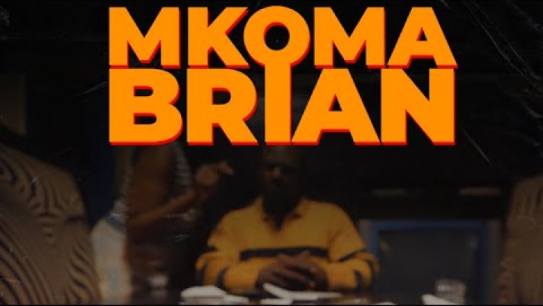 VOLTZ JT -MKOMA BRIAN-Zimmagazine