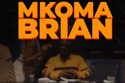 VOLTZ JT -MKOMA BRIAN-Zimmagazine