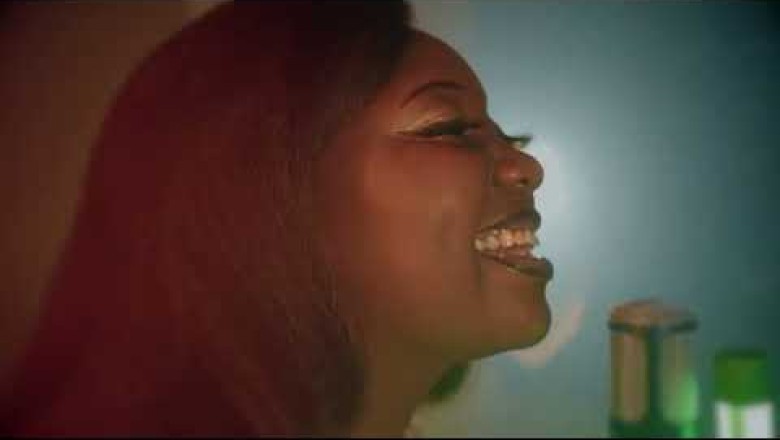 TannyBlack - Madiro (Kae Chaps Reply)-Zimmagazine