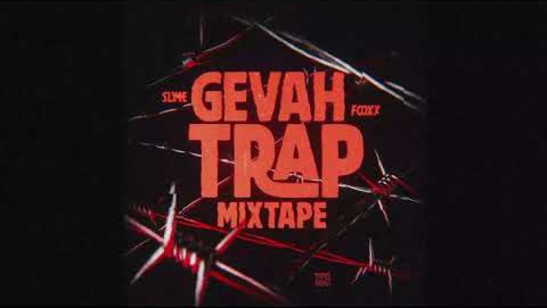 Slyme Foxx-Zvabhadhara(Official Audio)-Zimmagazine