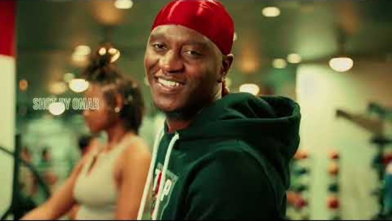 Julian King - Khethiwe (Official Music Video)-Zimmagazine