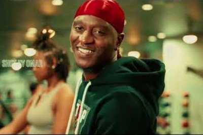 Julian King - Khethiwe (Official Music Video)-Zimmagazine