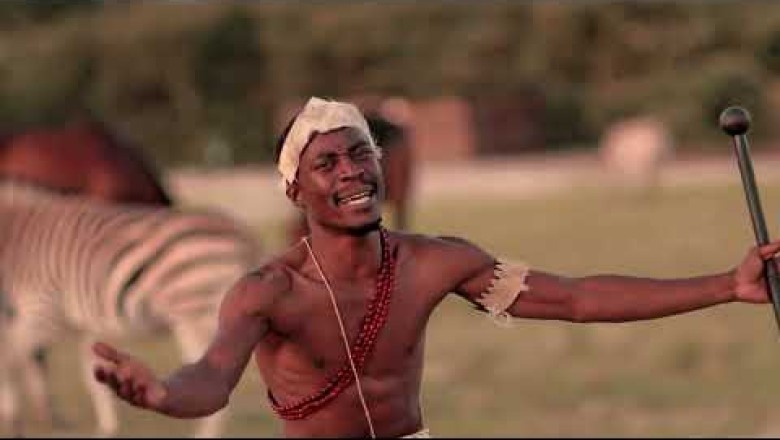 Master H - Long time (Official Video)-Zimmagazine