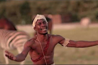 Master H - Long time (Official Video)-Zimmagazine