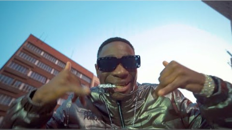 Hooksmith - Core (Official Music Video)-Zimmagazine