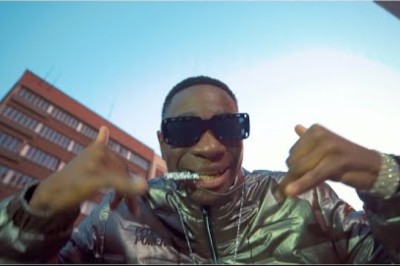 Hooksmith - Core (Official Music Video)-Zimmagazine