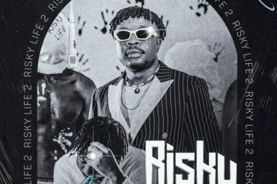 HOLY TEN – RISKY LIFE 2 ALBUM – 2024