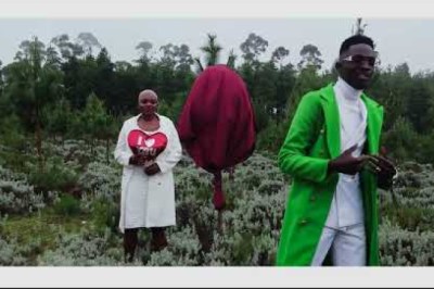 JAH SIGNAL ft MR BROWN- USACHEUKA (Official Video )-Zimmagazine