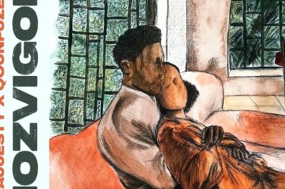 MAJJESTY FT. QOUNFUZED – UNOZVIGONA