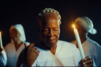 Bagga - Jerusalema (Official Video)-Zimmagazine