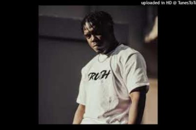 Michael Magz- Paintfloew (Saintfloew official diss)