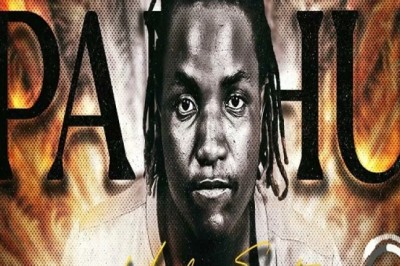 UNCLE EPATAN – PANHU