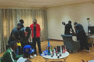 MulaNation Drops a Sonic Bombshell with 