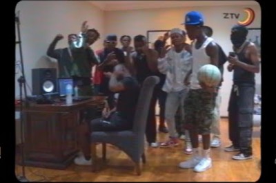 MulaNationGroup - MaGen’a ft Slyme Foxx (Official Music Video)