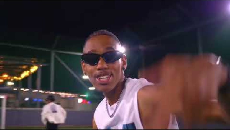 MulaNationGroup - Nana Gogo ft ,Munashe , Hooksmith ,Slyme Foxx , Mycole Biller-Zimmagazine