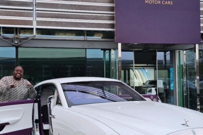 Changamire Festival Awards to Honor Sir Wicknell Chivhayo as a Community Champion-Zimmagazine