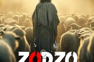 Soulful Harmony: 216Whisky Teams Up with Selmor Mtukudzi & Wedande for 'Zodzo'-Zimmagazine