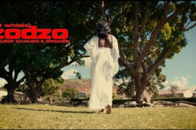 216 Whisky - Zodzo ft  Selmor Mtukudzi & WeDande-Zimmagazine