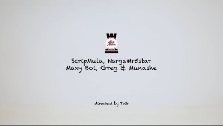 MulaNationGroup - PaTonaz (MaGold Digger)(Official Music Video)-Zimmagazine