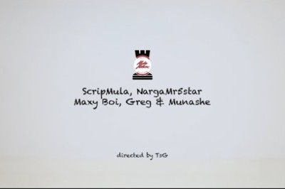 MulaNationGroup - PaTonaz (MaGold Digger)(Official Music Video)-Zimmagazine