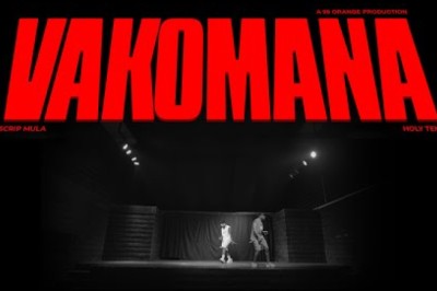 ScripMula ft Holy Ten - Vakomana (Official Music Video)