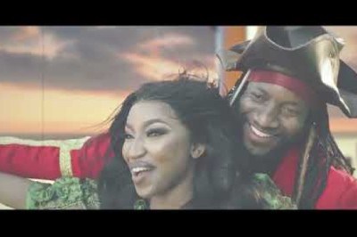 Winky D ft Frya-Akayenda (Official Video)
