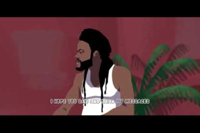 Winky D-Shift (Official Lyric Video)