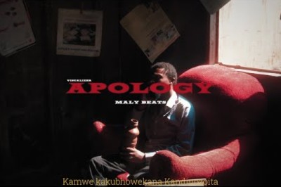 MalyBeats - Apology (Official Video)-Zimmagazine