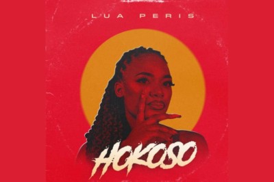 Lua Peris – Hokoso(Official Audio) - Zim Rap City