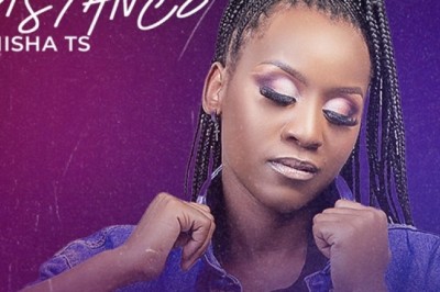 NISHA TS – DISTANCE