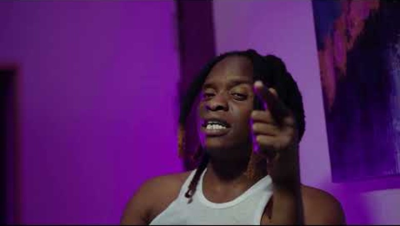 Ti Gonzi - Patakasangana (Official Music Video)-Zimmagazine