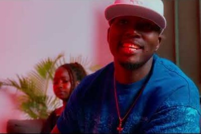 Ndakwita - Tadexx, Freeman HKD, Michael Magz, Trevor D, Chillmaster, Calvin Mangena & Mandy Ahwe-Zimmagazine