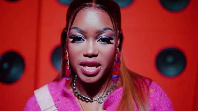 Tamy Moyo - Kwatoenda (GPS)-Zimmagazine