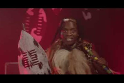 Zilluminati -TiGonzi (Official Music Video)-Zimmagazine