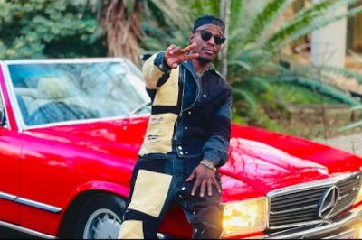 Master H - Butter Margarine (official video)-Zimmagazine