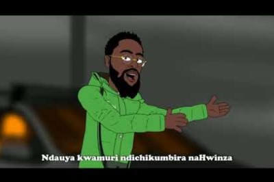 Persie Pee ft Hwinza-Nhaka Yangu-Zimmagazine