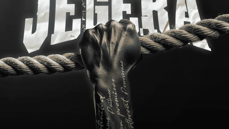 Nutty O  ft Freeman HKD & Master H - Jegera mp3