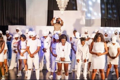 Enzo Ishall - Masahwira (Official Video)-Zimmagazine