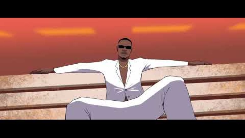 Nicky Genius - Malecture Ft. Freeman HKD (Animation)