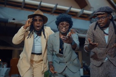 Styles Melik | Mbeu | Ras Caleb | Poptain - Donzvo Remoyo (QuardCore Mix)-Zimmagazine