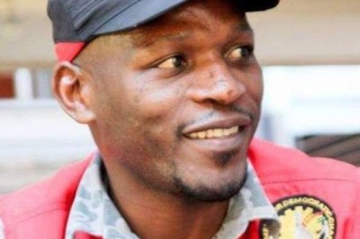 Glenview North Member of Parliament and CCC Activist, Happymore Chidziva, Has Been Charged with Rape-Zimmagazine