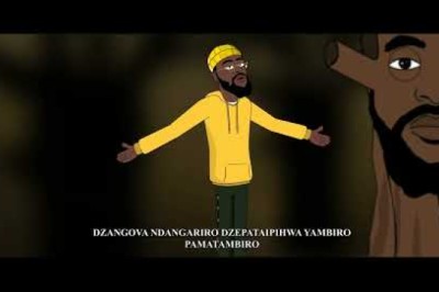 Persie Pee-Muti Mukuru(Official Visualizer)