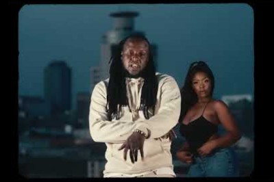 Guspy Warrior - Slow (Georgina) [Official Video]