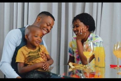 Mathias Mhere- Forgive and Forget (Official Music Video)