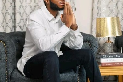 Baba Harare to Drop My Testimony EP and Unveil New Name on October 5, 2024-Zimmagazine