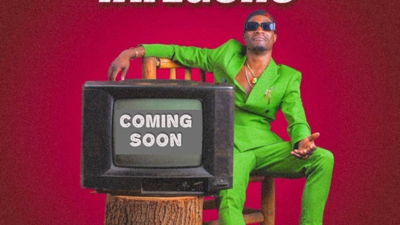 Master H Set to Drop New EP TATEGURU-Zimmagazine