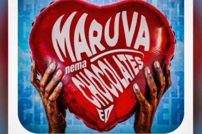 CHILLMASTER – USANDIKANGANWE FT. POPTAIN & MICHAEL MAGZ-Zimmagazine