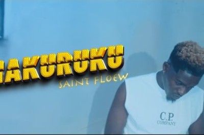SaintFloew - Makuruku (Official Music Video)-Zimmagazine