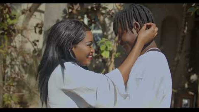 Dunk Styles ft Roki - Rudo