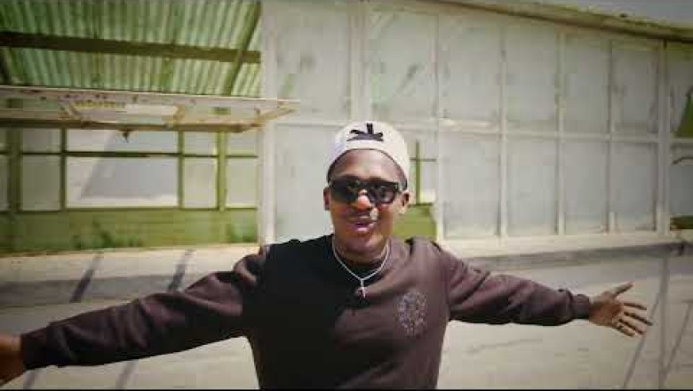 216 Whisky - Canaan Feat Carlton Salan [Official Video]-Zimmagazine